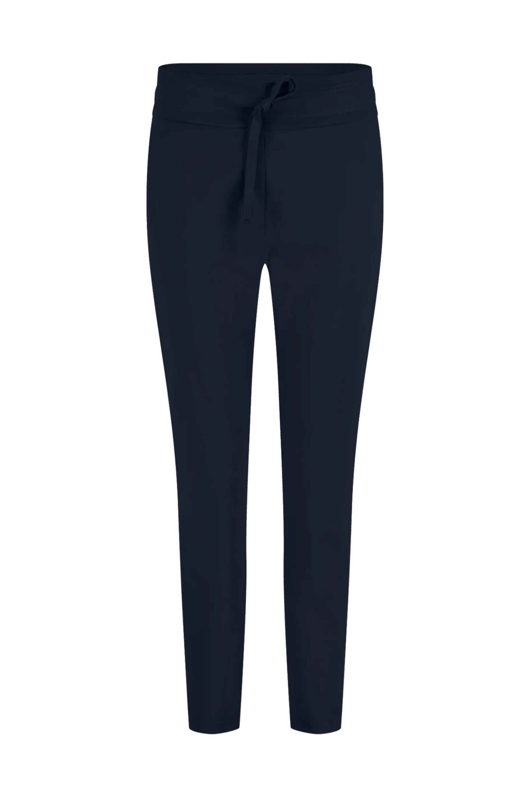 Startup trousers - dark blue