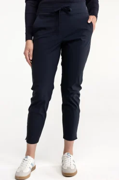 Startup trousers - dark blue