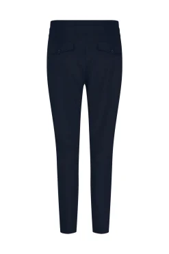 Startup trousers - dark blue