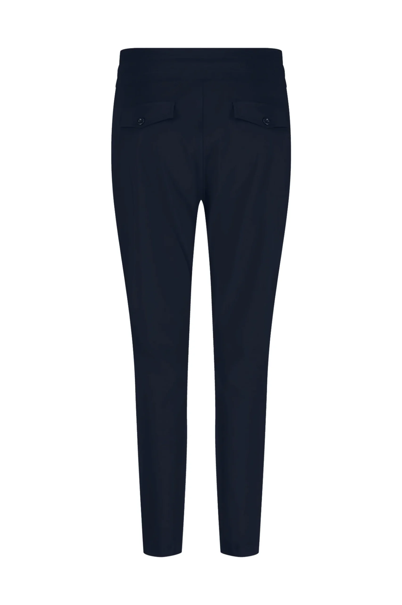 Startup trousers - dark blue