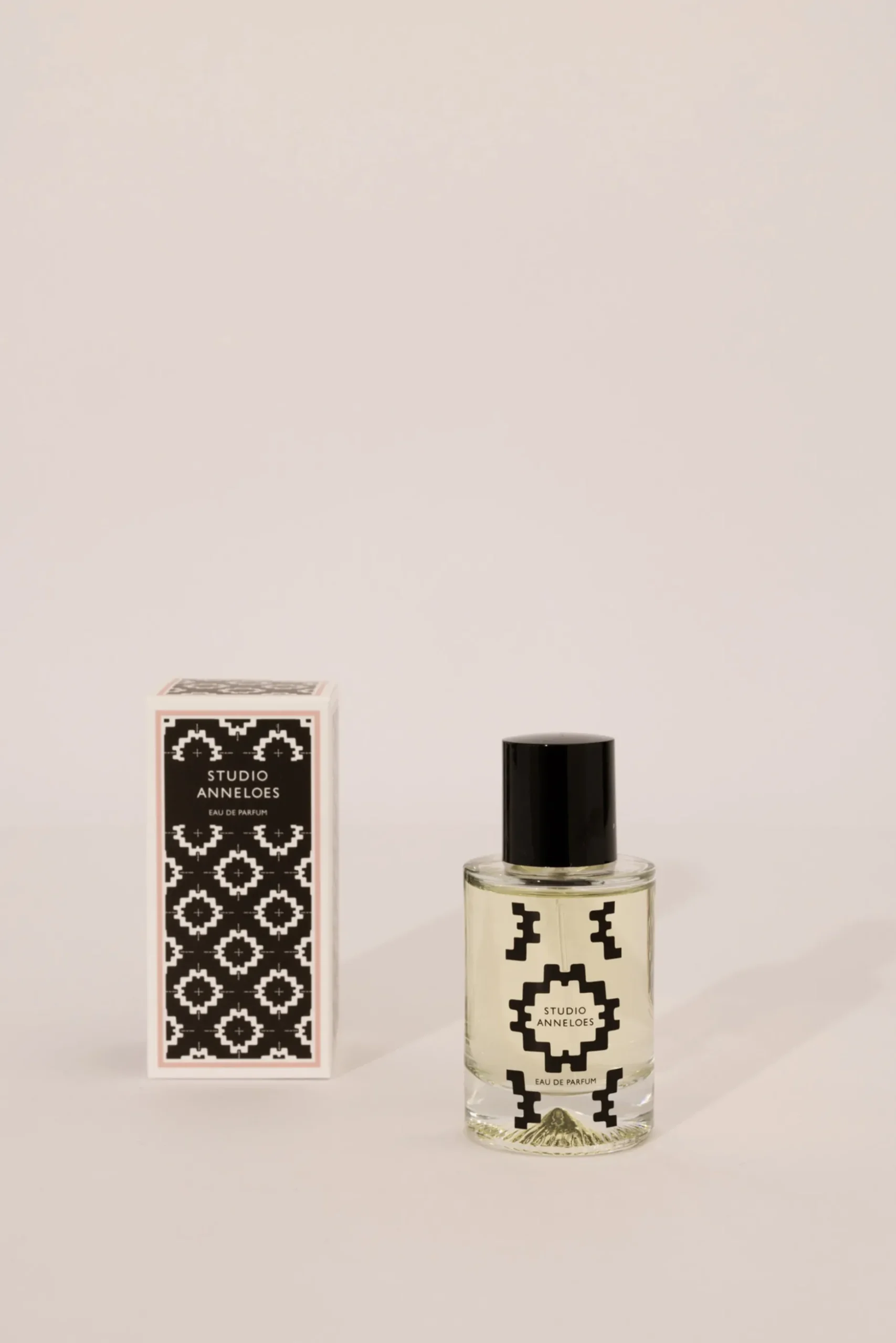 Studio Anneloes Eau De Parfum 50 ml - black/white