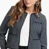 Sue PDP jacket - black/kit