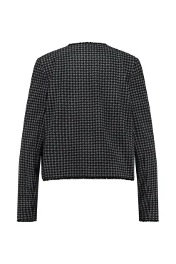 Sue PDP jacket - black/kit