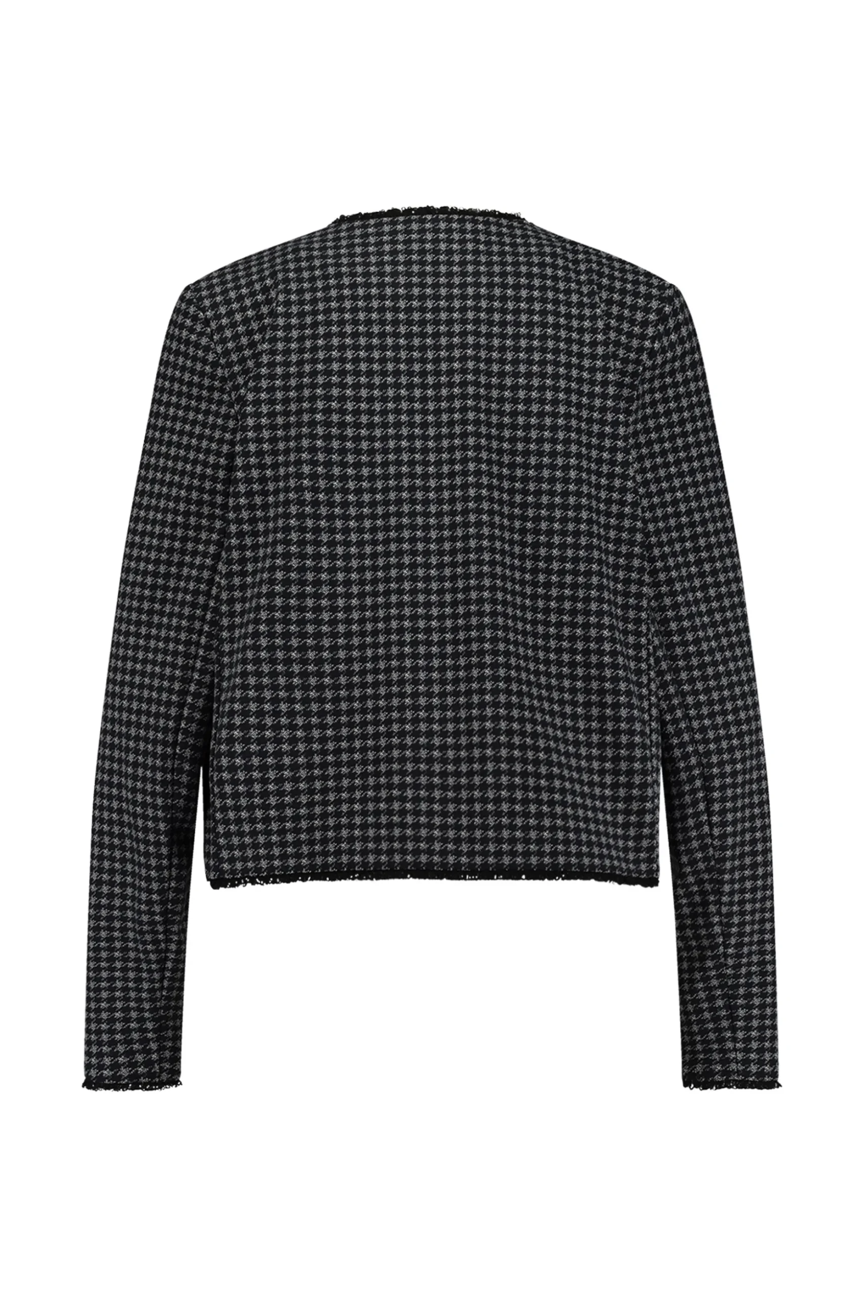 Sue PDP jacket - black/kit