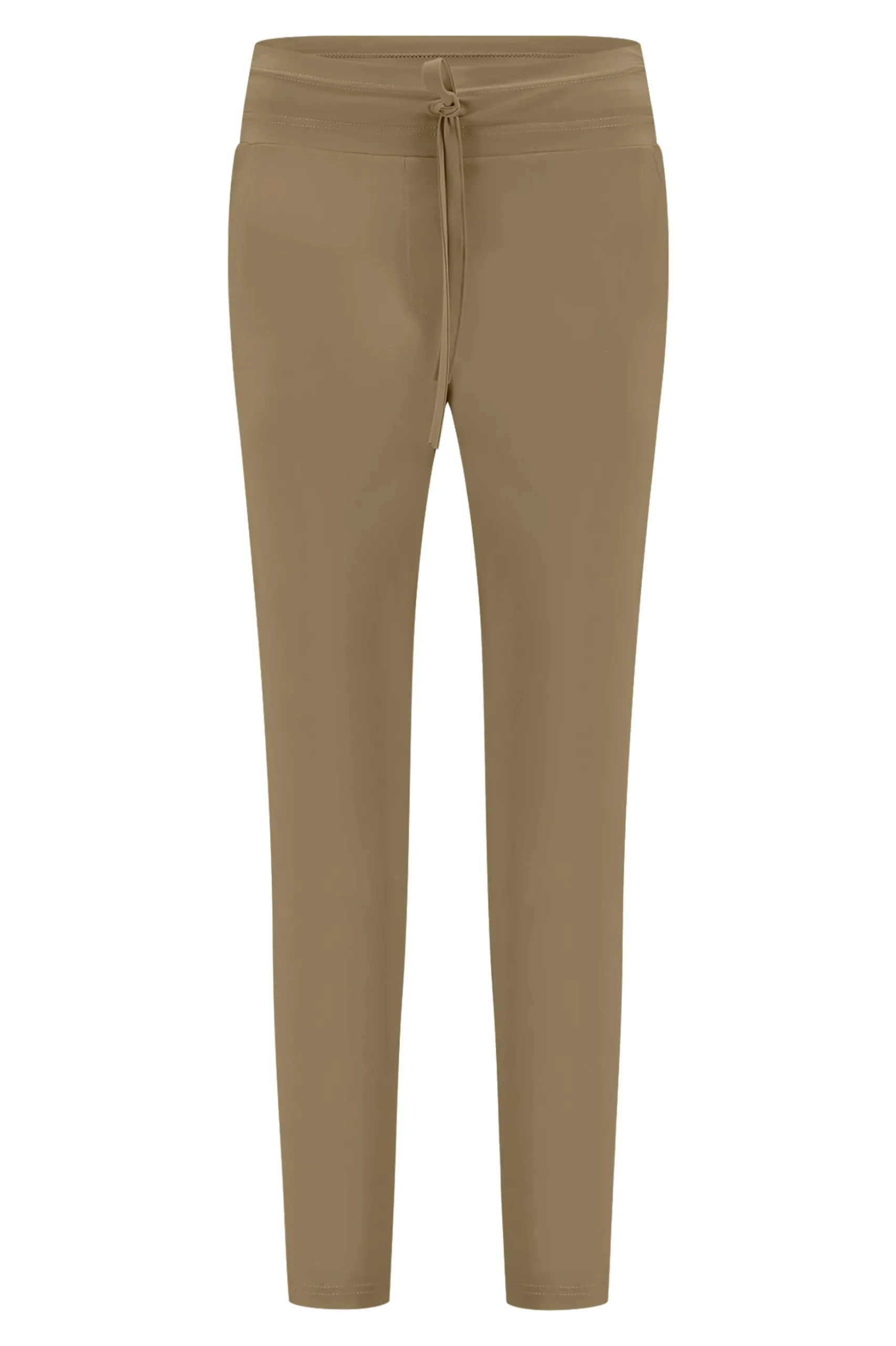 Summer Start up trousers - earth