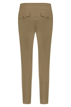 Summer Start up trousers - earth
