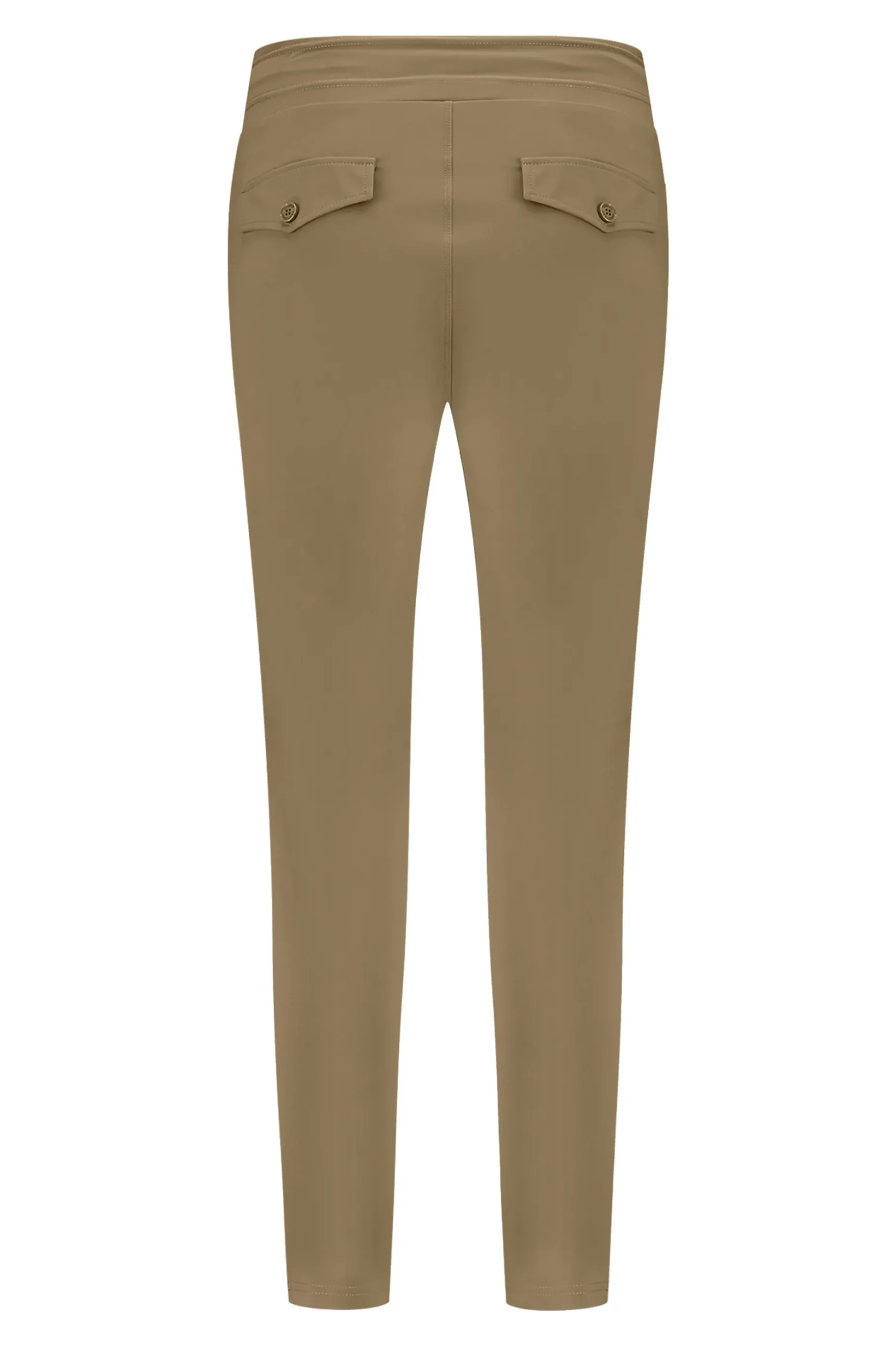 Summer Start up trousers - earth