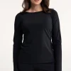 Sydney shirt - black