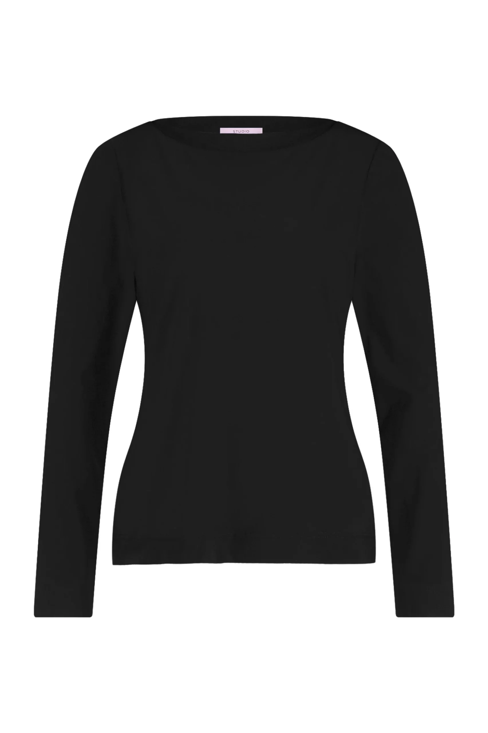 Sydney shirt - black