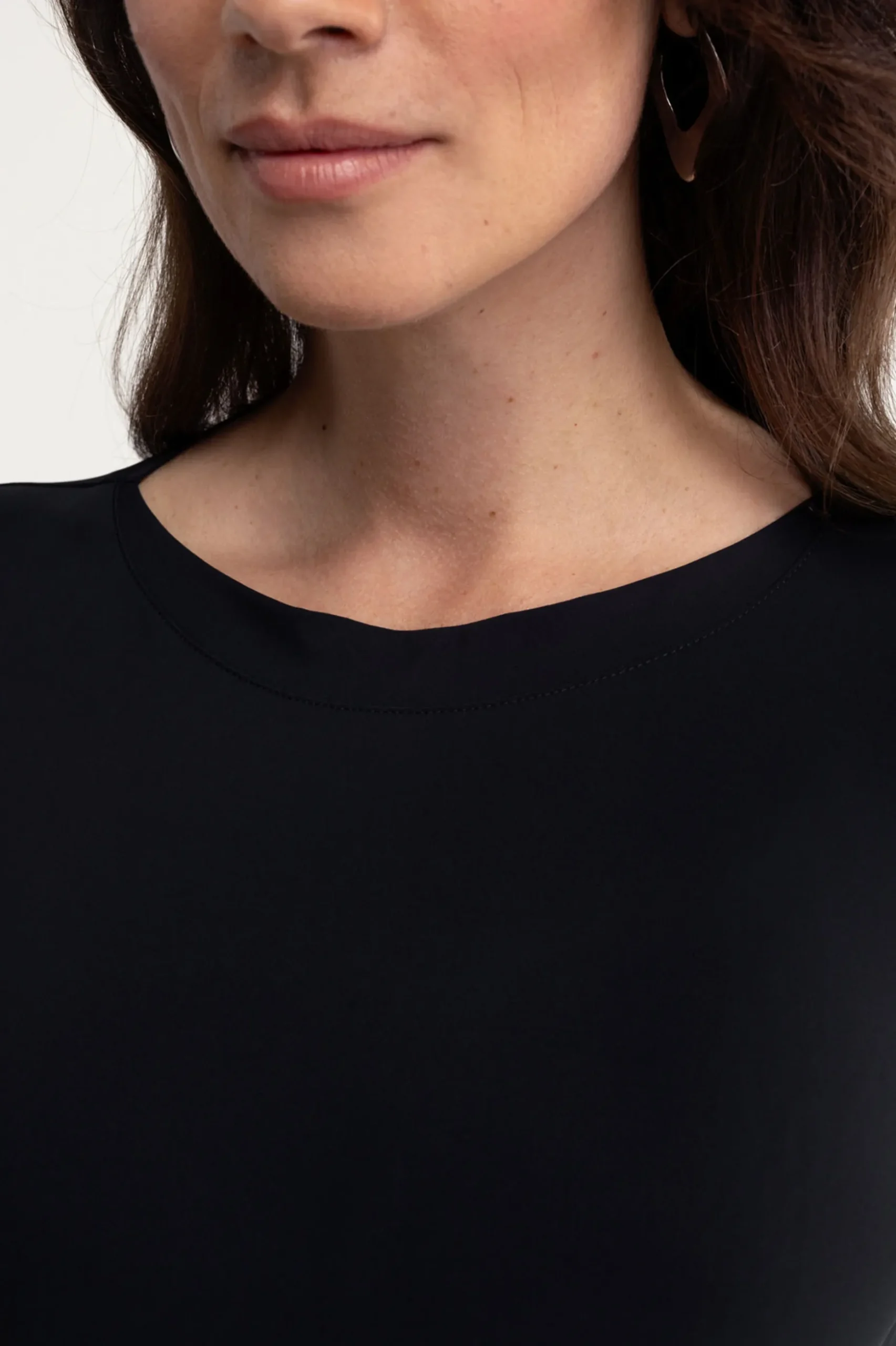 Sydney shirt - black