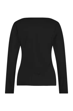 Sydney shirt - black