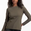 Sydney shirt - new army
