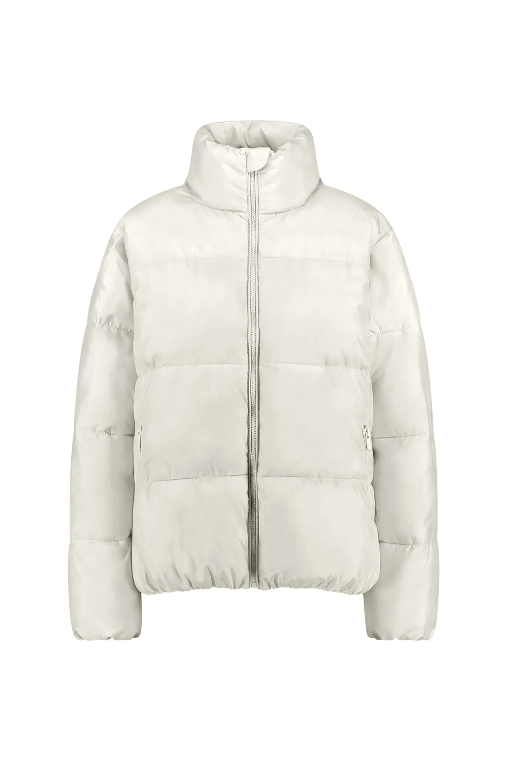 Tanner puffer jacket - kit