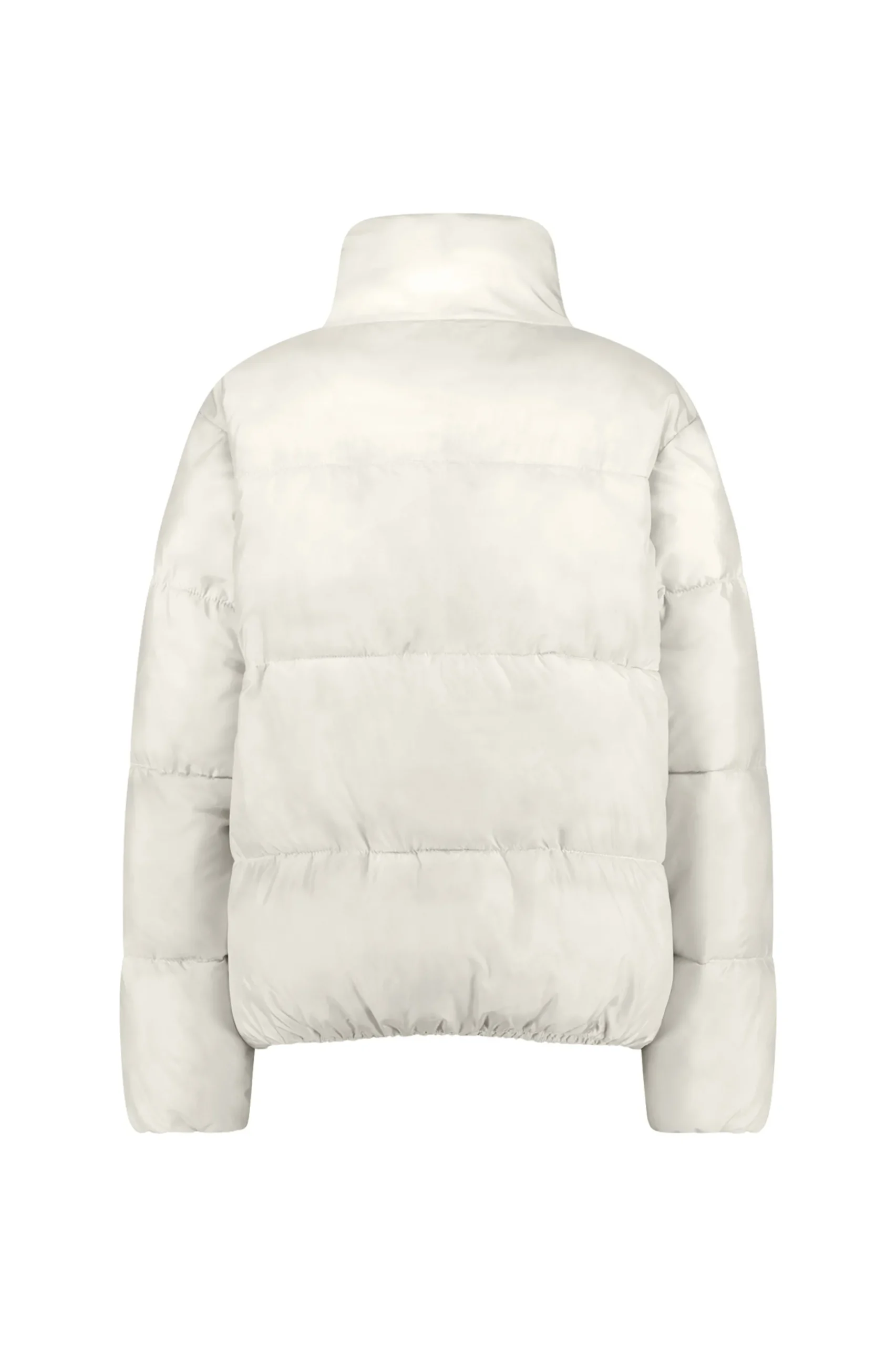 Tanner puffer jacket - kit