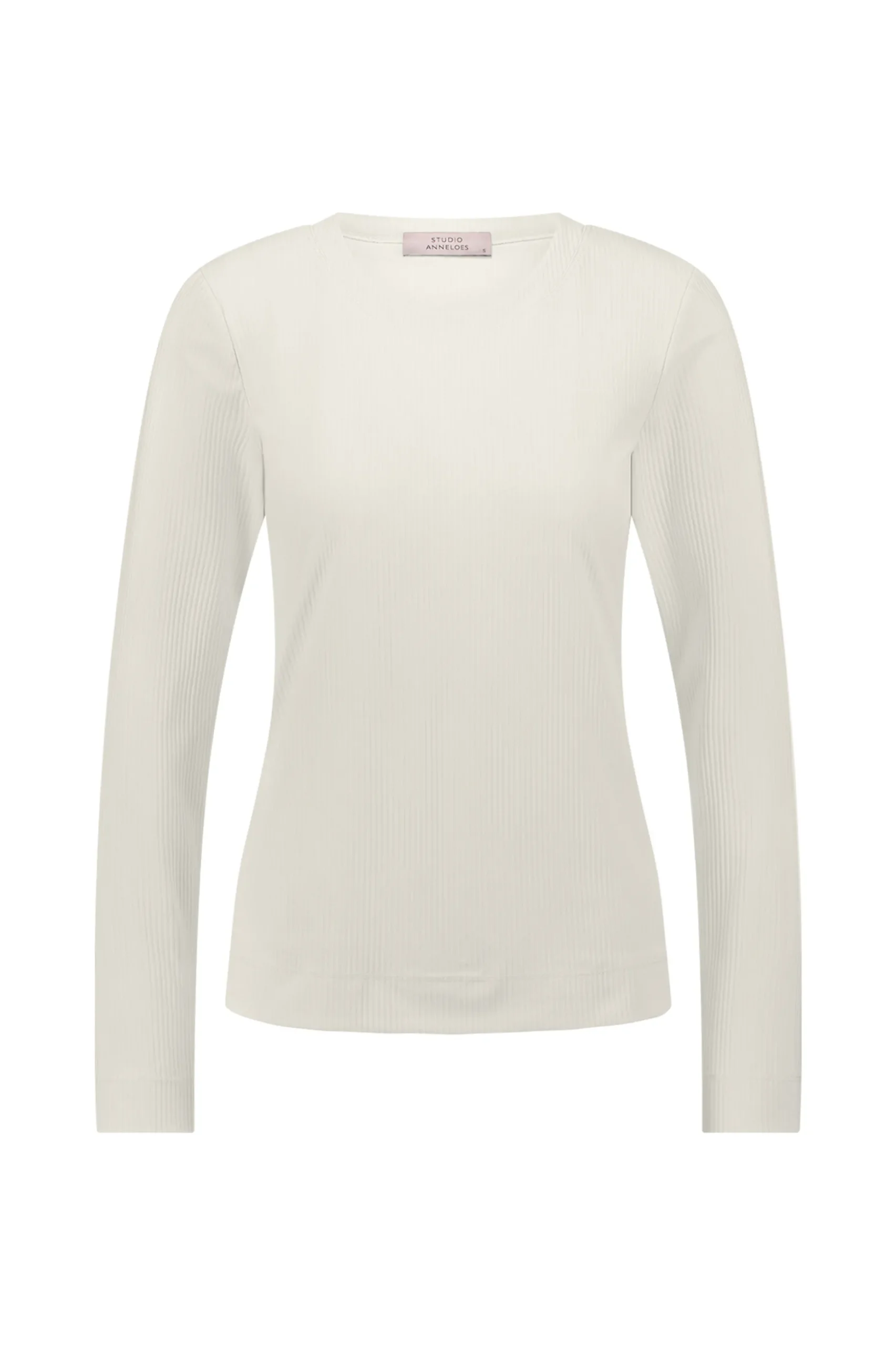 Travel rib Tee ls - kit