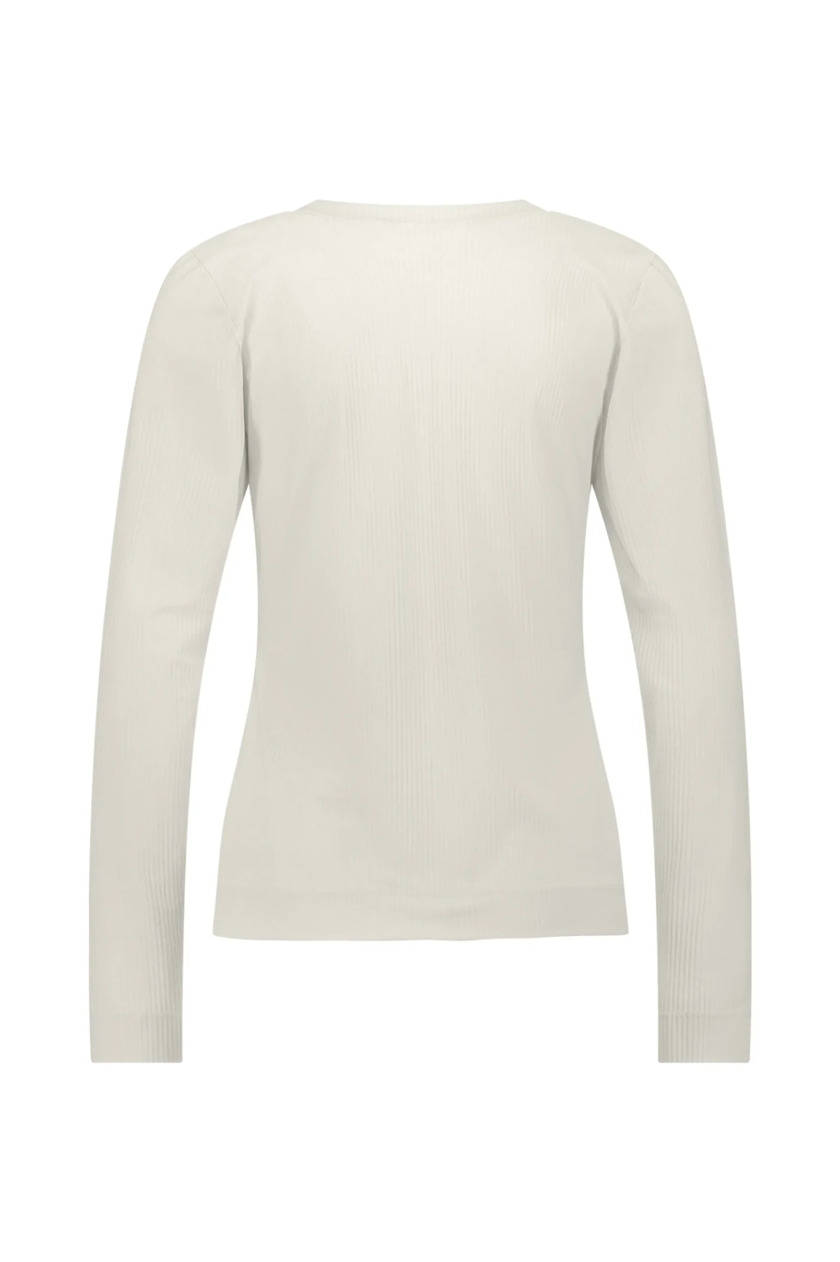 Travel rib Tee ls - kit