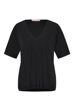 Vicky shirt - black