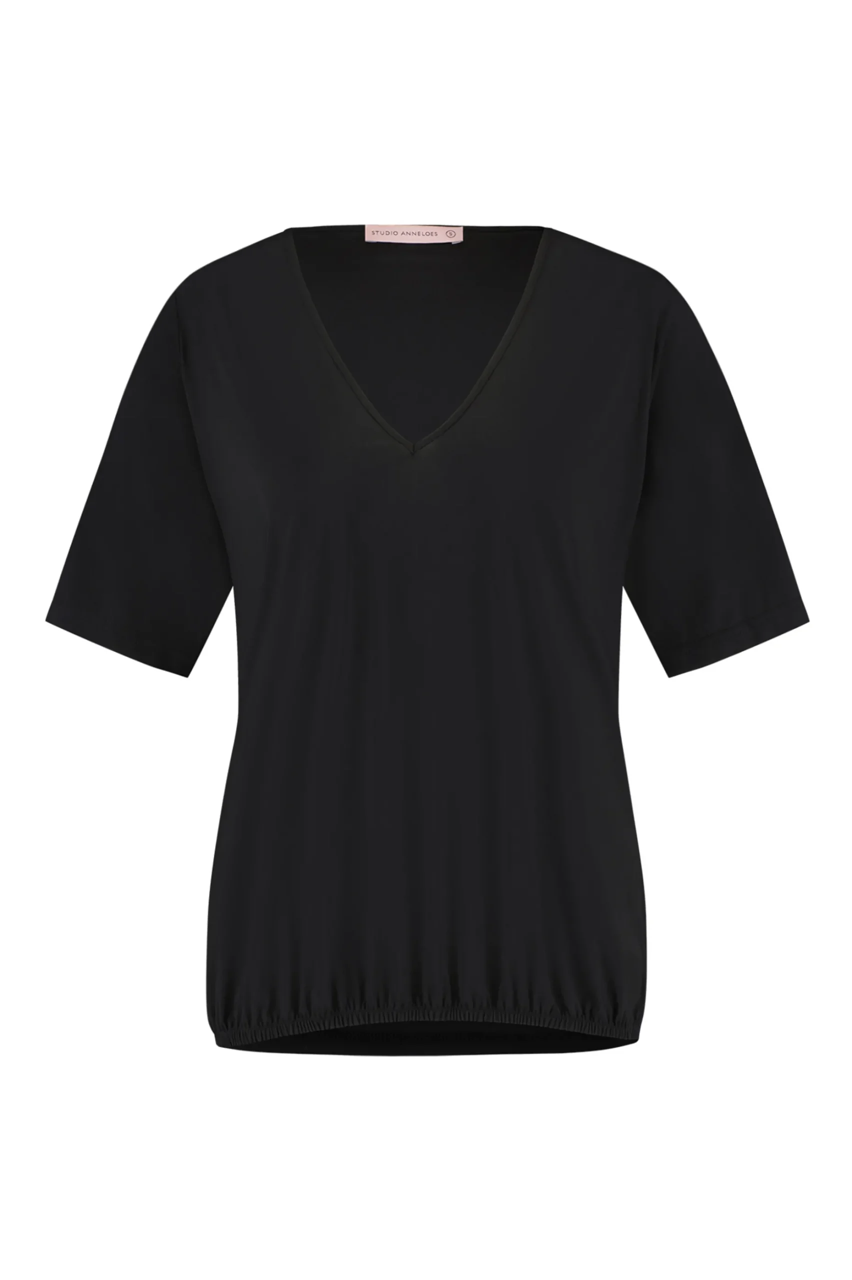 Vicky shirt - black