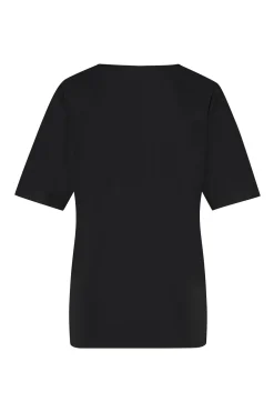Vicky shirt - black