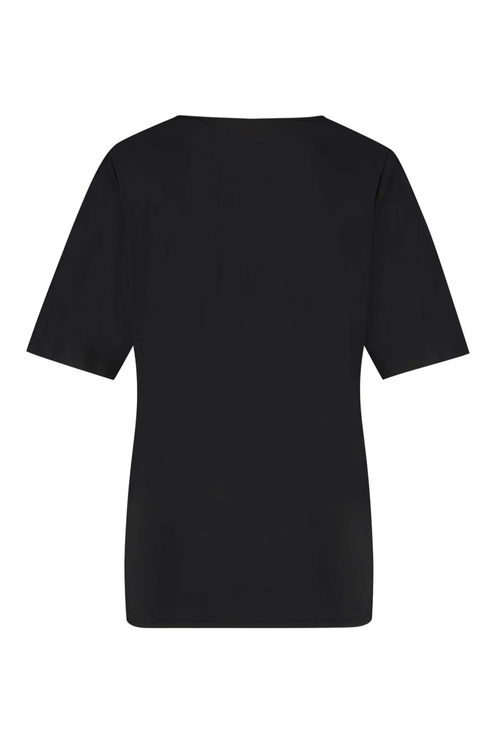 Vicky shirt - black