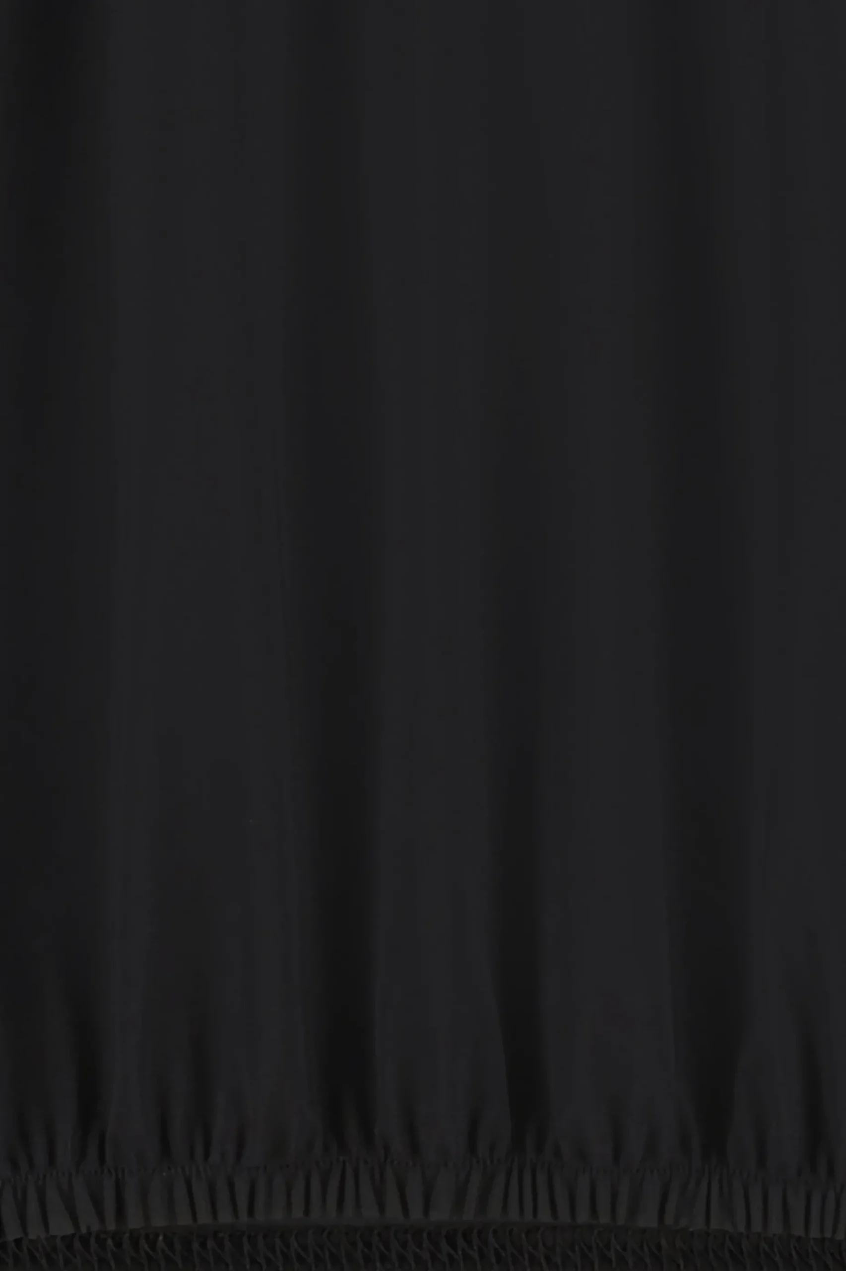 Vicky shirt - black