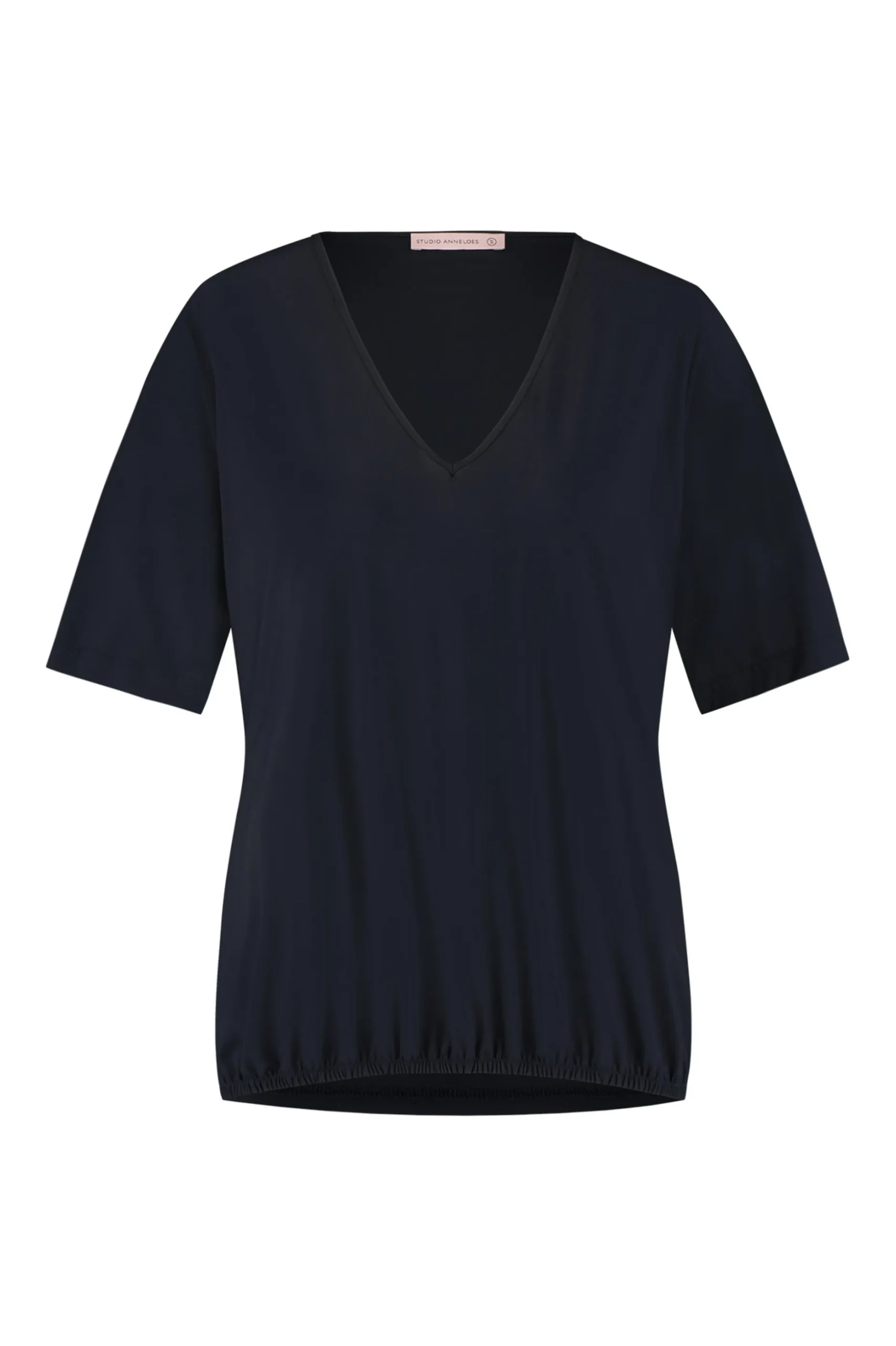 Vicky shirt - dark blue