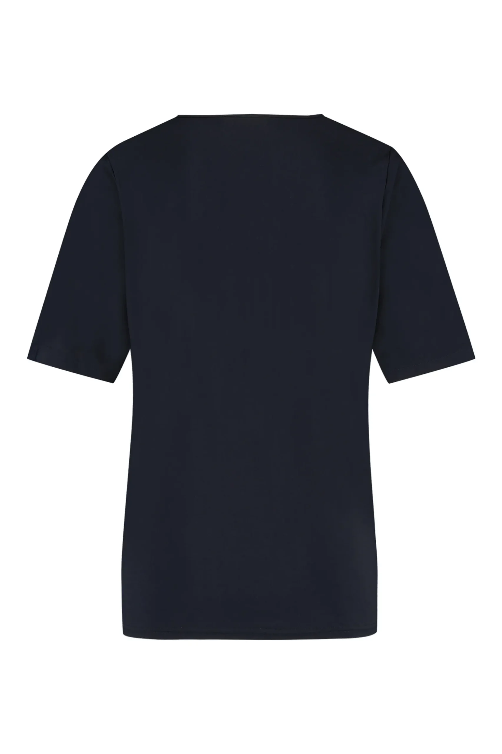 Vicky shirt - dark blue